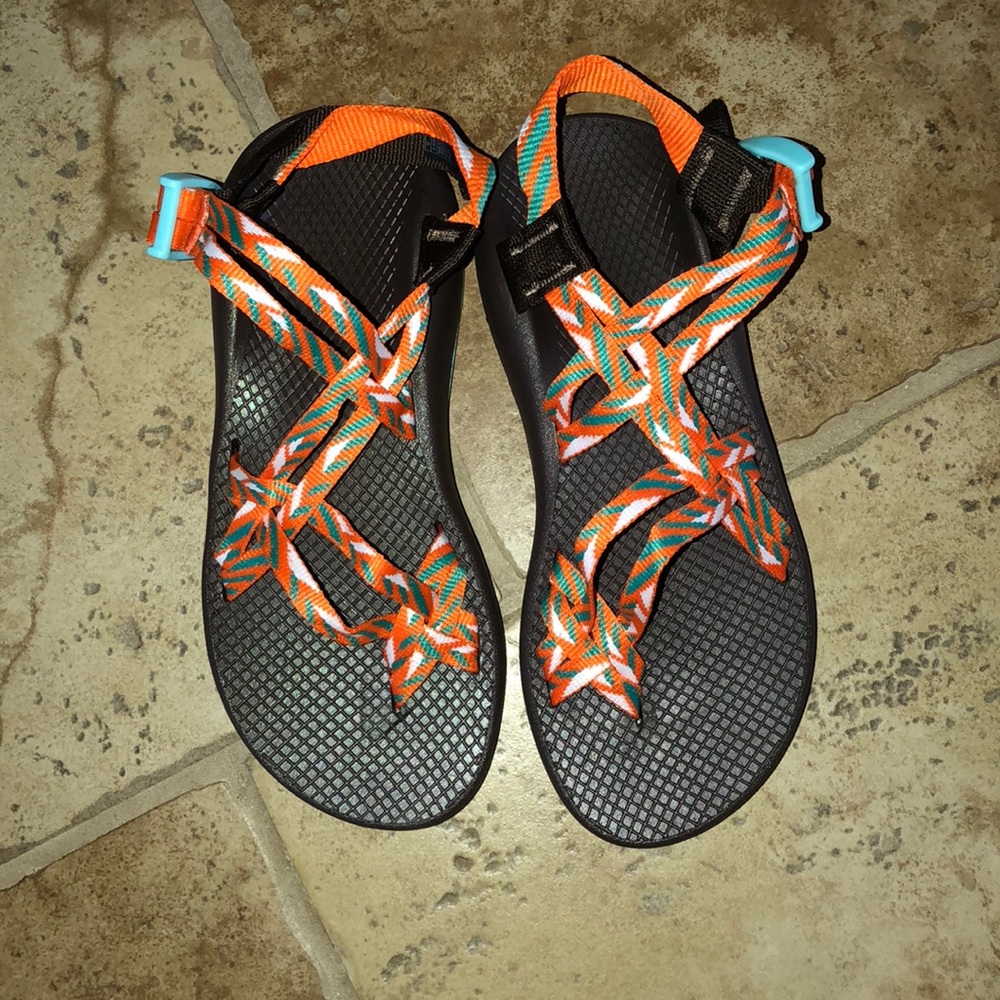Brand New Woman’s Chacos